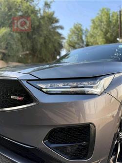 ئاکورا MDX